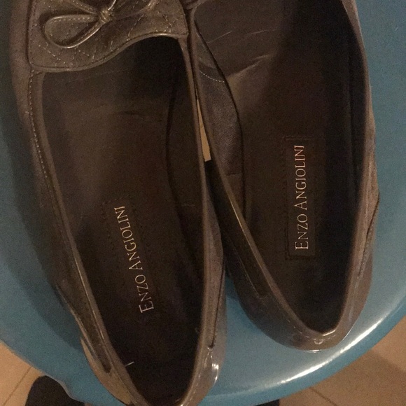 Gray shoes - Picture 6 of 8